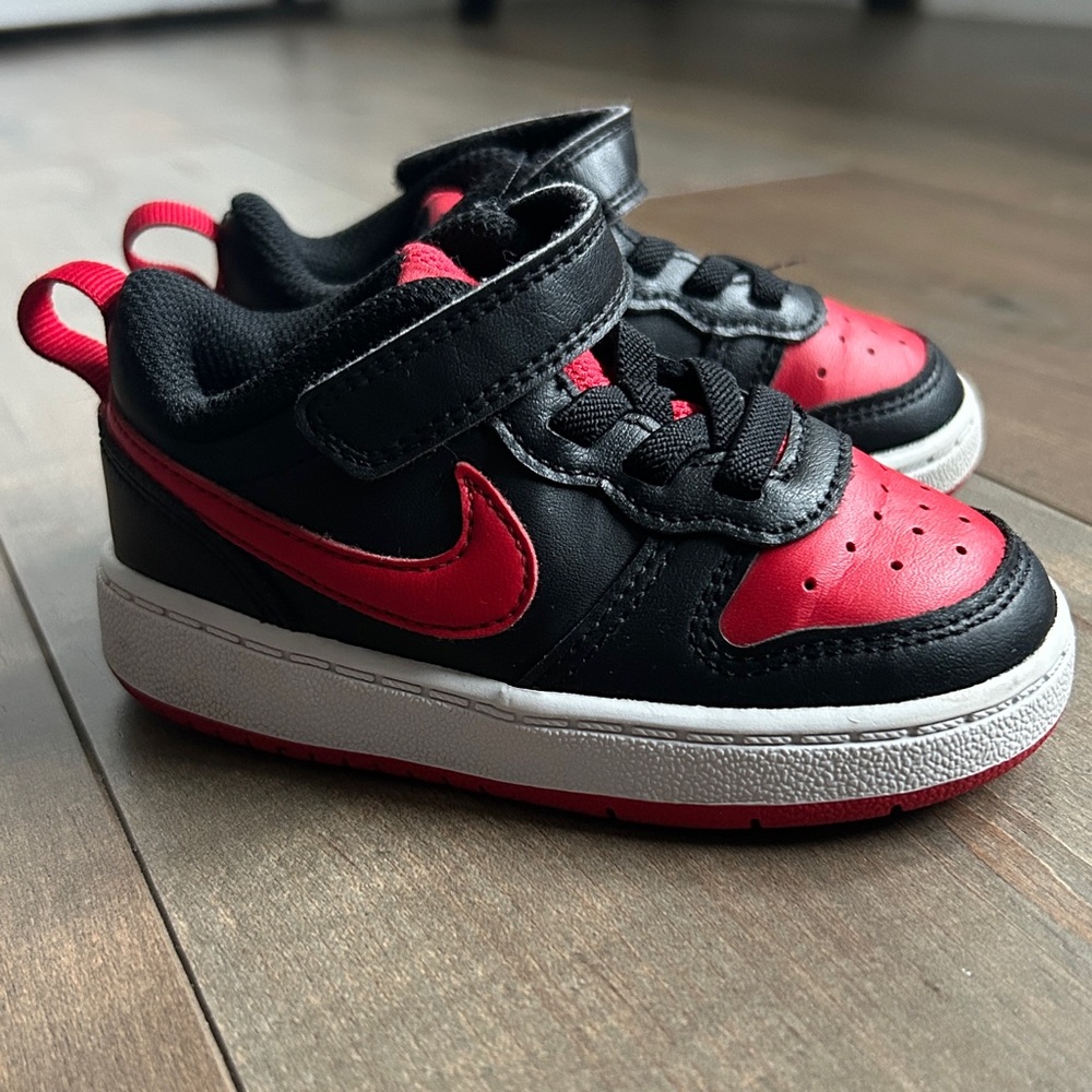 Nike Court Borough Low Recraft